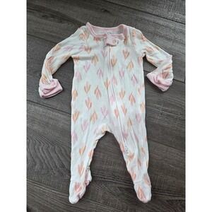 Cloud island modal sleeper newborn